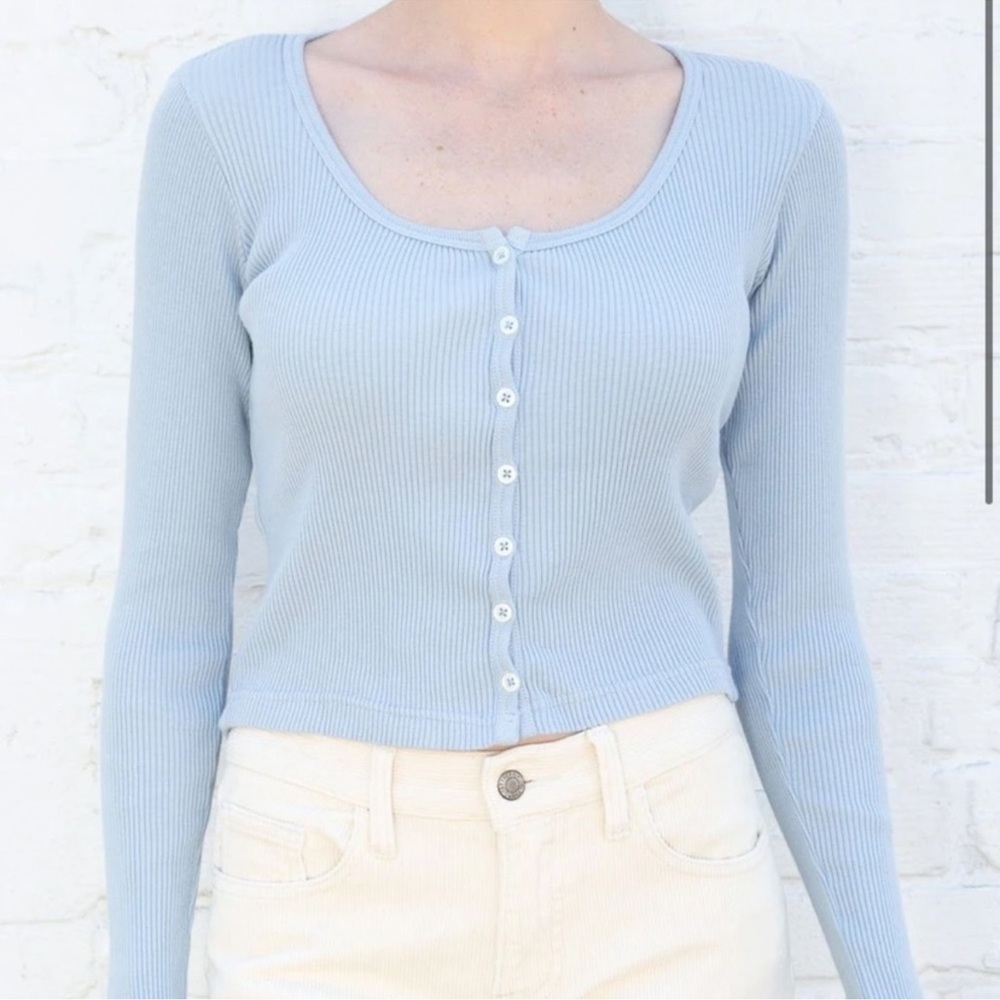 Brandy Melville Cardigan